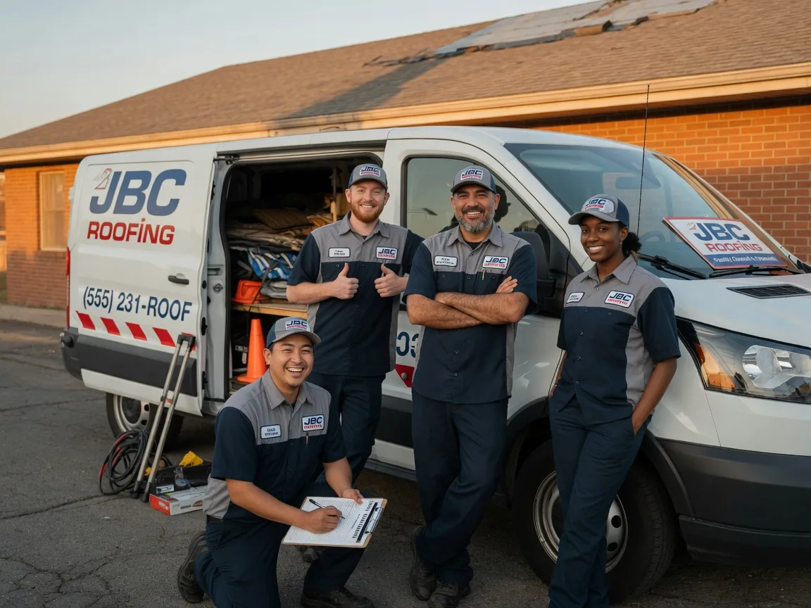 Roof Replacement company in Leeds, AL