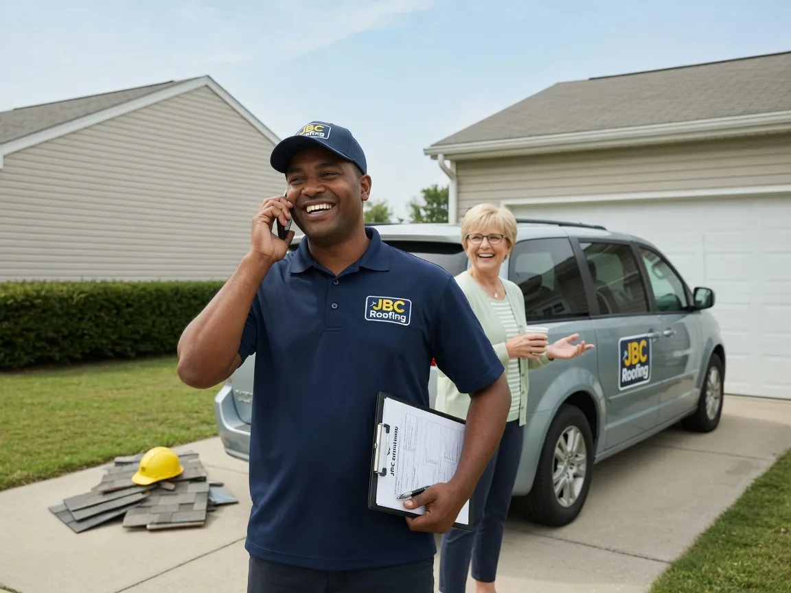 Roof Replacement Leeds, AL FAQs